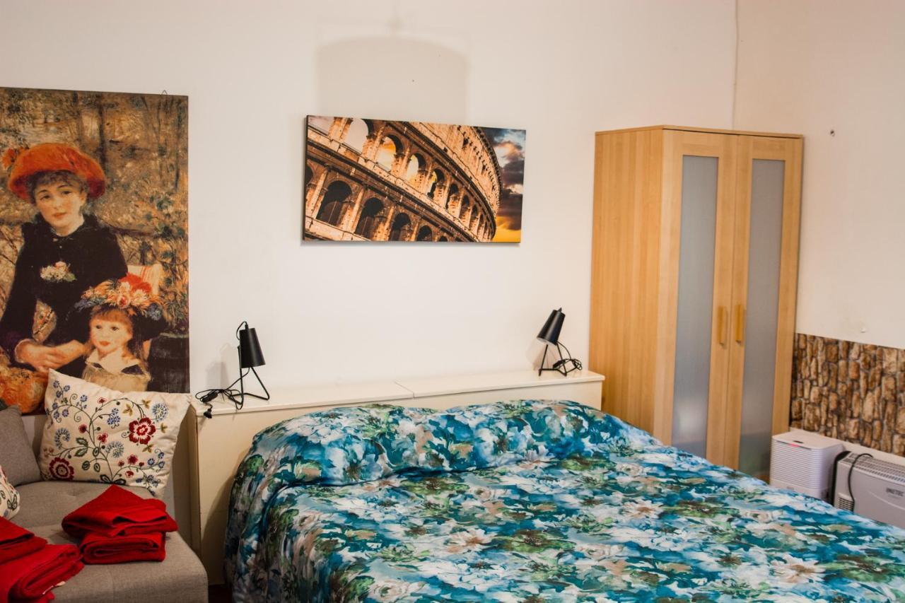 Сasa de vacaciones Baccina 88 Roma