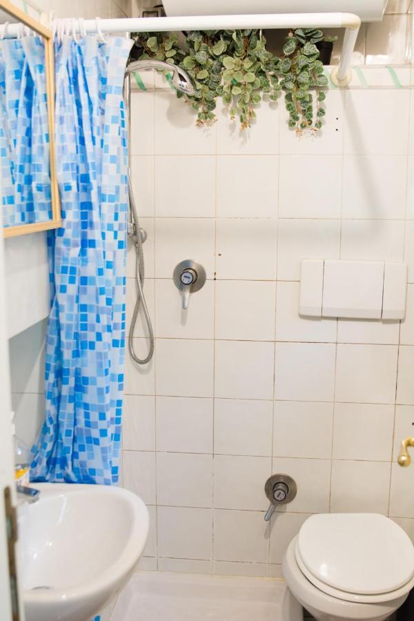 Сasa de vacaciones Baccina 88 Roma