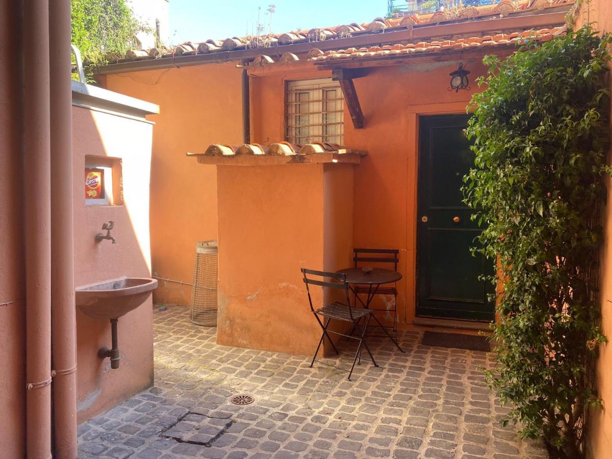 Ferienhaus Baccina 88 Rom