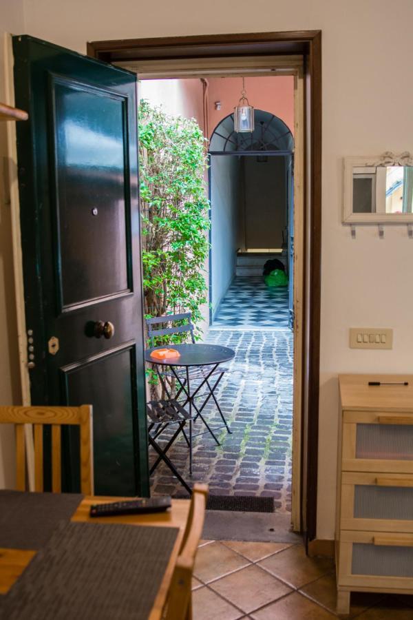 Baccina 88 Ferienhaus